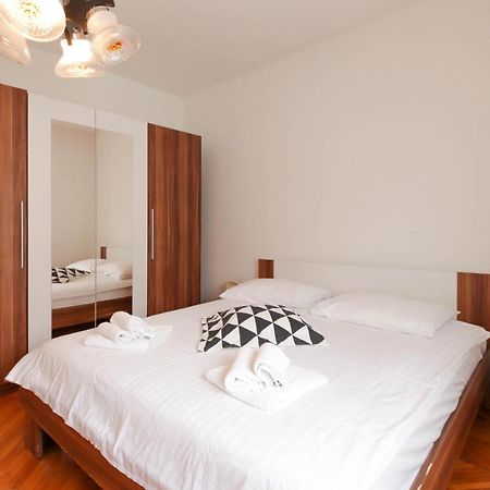 Apartment Ivanov Zadar Extérieur photo