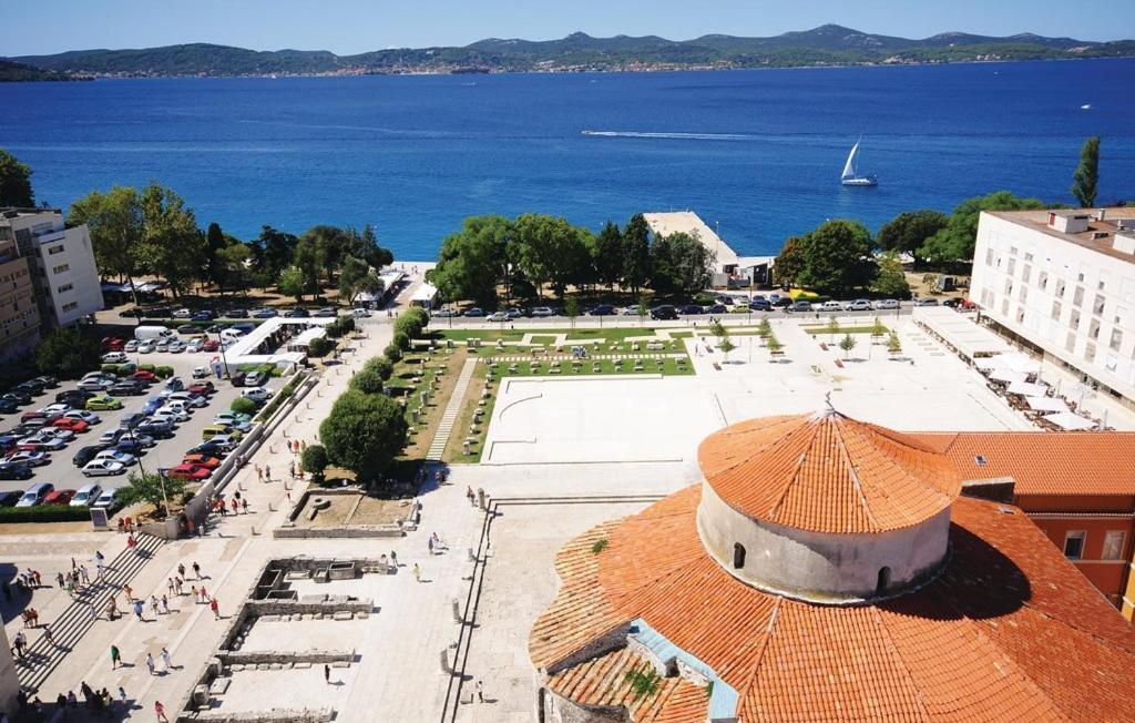 Apartment Ivanov Zadar Extérieur photo