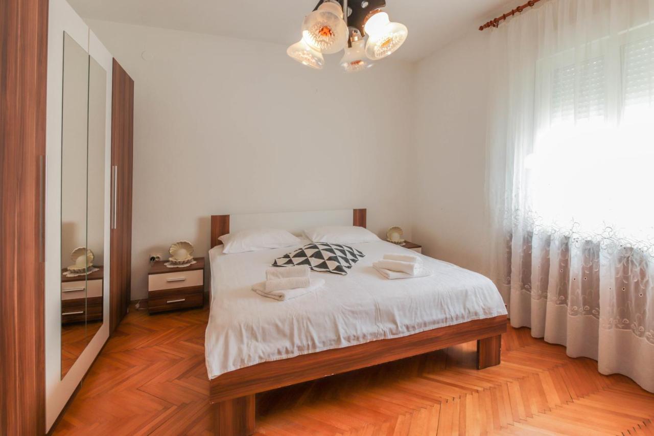 Apartment Ivanov Zadar Extérieur photo