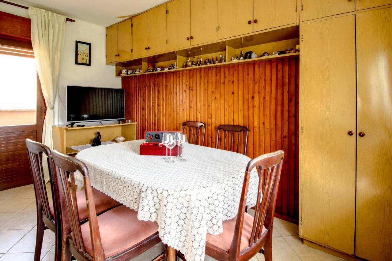 Apartment Ivanov Zadar Extérieur photo